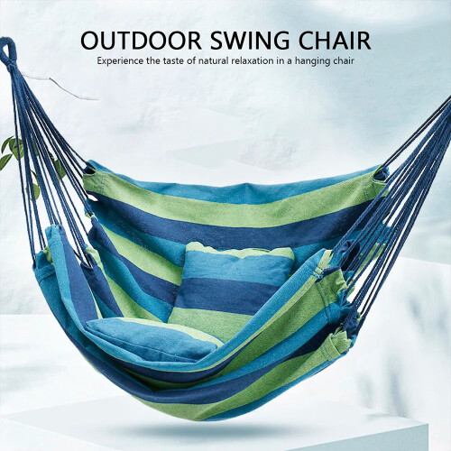 Hammock Camping Outdoor 2