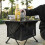 Camping Folding Storage Bag Waterproof 3