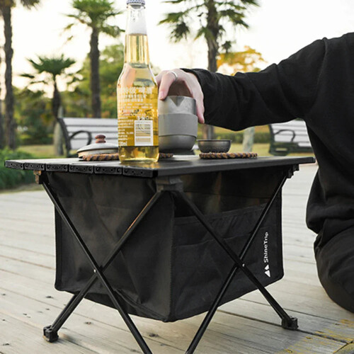 Camping Folding Storage Bag Waterproof 2