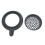 PP Sieve and Lid for TM5 TM6 Mixer 12