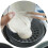 PP Sieve and Lid for TM5 TM6 Mixer 9