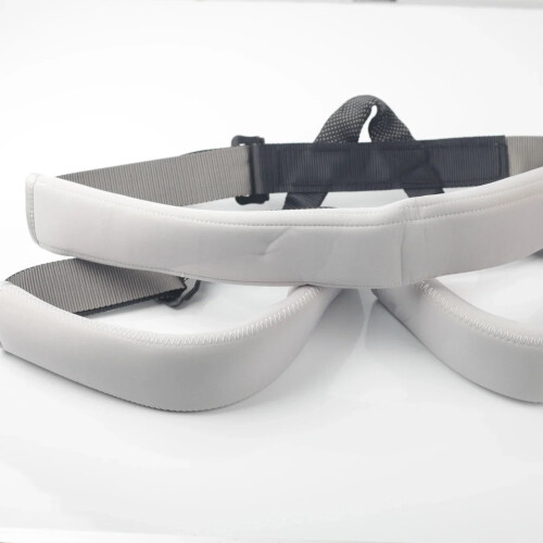 Heavy Duty Bungee Dance Jumping Safety Belt 2