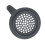 PP Sieve and Lid for TM5 TM6 Mixer 16