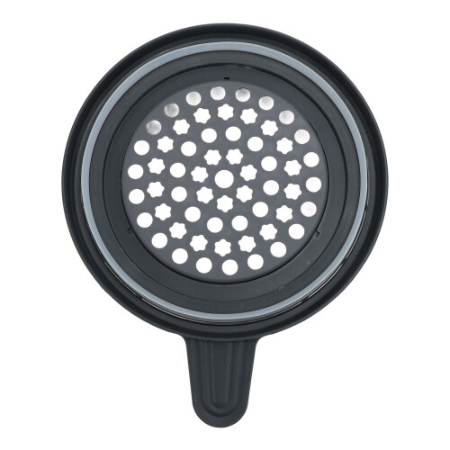PP Sieve and Lid for TM5 TM6 Mixer 2