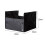 Camping Folding Storage Bag Waterproof 5