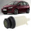 Servolenkungsbehälter 1306894 ABS-Deckel C-max 4