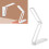Foldable Rechargeable Desk Lamp 3-Color Touch Dimming 2000mAh White 15