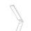 Foldable Rechargeable Desk Lamp 3-Color Touch Dimming 2000mAh White 7