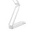 Foldable Rechargeable Desk Lamp 3-Color Touch Dimming 2000mAh White 11