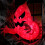 1pc Halloween Inflatable Ghost Prop - 1.4Mx1.4M 5