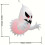 1pc Halloween Inflatable Ghost Prop - 1.4Mx1.4M 6