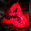 1pc Halloween Inflatable Ghost Prop - 1.4Mx1.4M 7