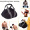 2pcs Adjustable Heavy Fitness Power Sandbag 3