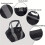 2pcs Adjustable Heavy Fitness Power Sandbag 4