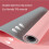 Professional Yoga Mat with Strap TPE 5
