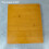 Bamboo  Bedside Table with Open Shelves - Tawny 5