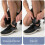Invisible Weighted Wristbands - 1.81kg 7