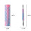 Yoga Foam Roller Massage Set 3