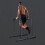 2pcs Multifunctional Heavy-Duty Pull-Up Stand - Single and Parallel Bars 3
