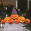 Halloween Inflatable Pumpkin Decoration with LED Lights 5