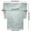 Universal Car Snow Shield: Silvery Front Windshield Cover 10