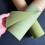 Natural Rubber Yoga Mat 5