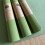 Natural Rubber Yoga Mat 7