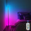 RGB Remote Control Wall Corner Ambient Light - 1.5m Height 4