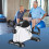 Undertable Mini Bicycle Pedal Exercise Machine for Home Fitness 4