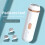 Electric Feet Callus Remover - Rechargeable Pedicure Tool 3