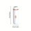Electric Feet Callus Remover - Rechargeable Pedicure Tool 6