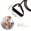 Resistance Bands with Handles for Strength Training 3