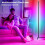 RGB Remote Control Wall Corner Ambient Light - 1.5m Height 5