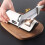 Fully Automatic Electric Knife Sharpener 3