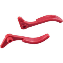 791-181807 Throttle Lever, for MTD 791-180975, 791-181556, 791-181807 (2 Pack)