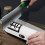 Fully Automatic Electric Knife Sharpener 5