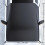 Premium Car Snow Cover - Magnetic Front Windshield Sunshade 4