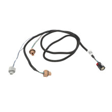 23295978 Chicote Elétrico da Lanterna Traseira Esquerda Do Motorista para Chevy Silverado 1500 2016-2019