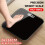 Durable Electronic Body Weight Scale - High Precision, Battery-Powered (Black) 3