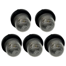5PCS Primer Bulb for BR500 BR550 BR600 TS700 TS800 Replaces 1130 350 6200 and 0000-350-6202