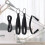 Pilates Double Loop Straps for Home Gym 3