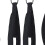 Pilates Double Loop Straps for Home Gym 6
