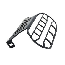 Motorcykel Strålkastarskydd Lampskärm Grill Grill Skyddsskydd för Sportster S 1250 RH1250 RH 1250 Hög Kvalitet