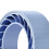 Yoga Pilates Circle Roller for Chest Relief 3