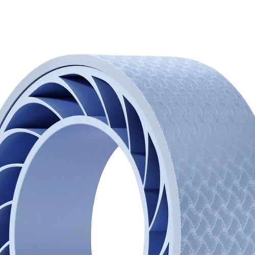 Yoga Pilates Circle Roller for Chest Relief 2