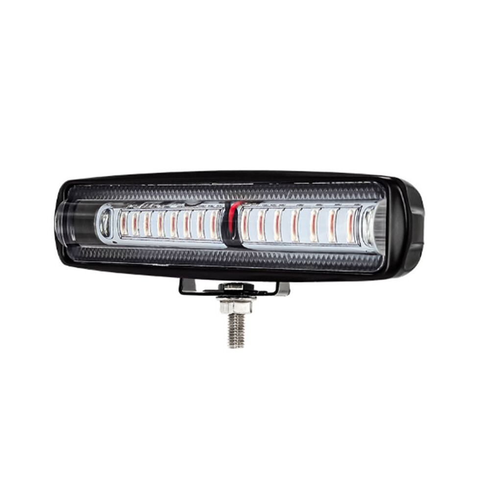 Led Forklift Flood Fork Truck Danger Zone Forklift Truck Warning Lamp Light/Red 4711115084200