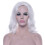 Santa Wig Beard for Christmas Costume (50 chars) 2