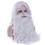 Santa Wig Beard for Christmas Costume (50 chars) 4