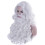 Santa Wig Beard for Christmas Costume (50 chars) 5