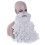 Santa Wig Beard for Christmas Costume (50 chars) 6